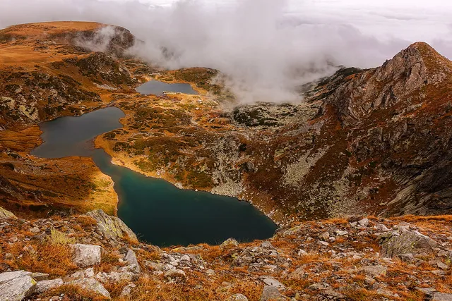 "Autumn in Rila mountain" by [Yuliyan Ivanov](https://www.flickr.com/photos/bgsf/)

[Source](https://www.flickr.com/photos/bgsf/54063687500/in/album-72157661906545298)