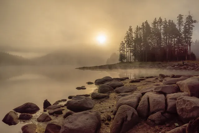 "Misty morning" by [Yuliyan Ivanov](https://www.flickr.com/photos/bgsf/)

[Source](https://www.flickr.com/photos/bgsf/52386257068/in/album-72157661906545298)