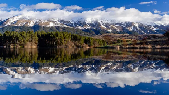 "Into the kingdom of reflections" by [Yuliyan Ivanov](https://www.flickr.com/photos/bgsf/)

[Source](https://www.flickr.com/photos/bgsf/50917573142/in/album-72157689848844436)