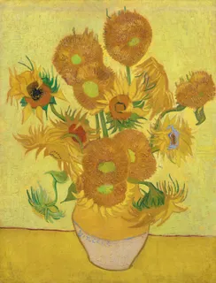 **Sunflowers (1888)**

Vincent van Gogh
[Source](https://www.rawpixel.com/image/3867864/illustration-image-flower-art-vincent-van-gogh)