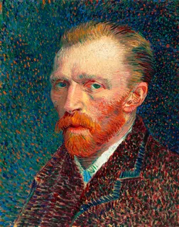 **Self-Portrait (1887)**

Vincent van Gogh
[Source](https://www.rawpixel.com/image/537435/free-illustration-image-van-gogh-portrait)