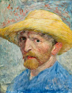 **Self-Portrait (1887)**

Vincent van Gogh
[Source](https://www.rawpixel.com/image/3866297/illustration-image-art-vincent-van-gogh-people)