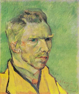 **Self-Portrait (1888)**

Vincent van Gogh
[Source](https://www.rawpixel.com/image/3865780/illustration-image-art-vincent-van-gogh-people)