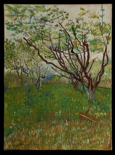 **The Flowering Orchard**

Vincent van Gogh
[Source](https://www.rawpixel.com/image/9086140/the-flowering-orchard-vincent-van-gogh)