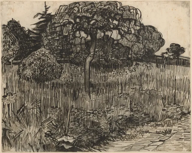 **Weeping Tree**

Vincent van Gogh
[Source](https://www.rawpixel.com/image/8967957/weeping-tree-vincent-van-gogh)