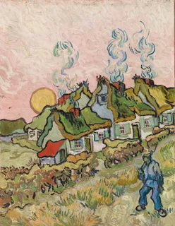 **Houses and Figure**

Vincent van Gogh
[Source](https://www.rawpixel.com/image/9265177/houses-and-figure-vincent-van-gogh)