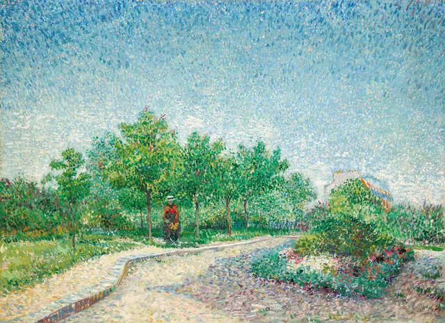 **Square Saint-Pierre, Paris (1887)**

Vincent van Gogh
[Source](https://www.rawpixel.com/image/537430/free-illustration-image-van-gogh-vincent-paris)
